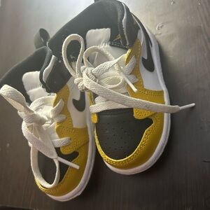 Baby Jordan 1